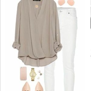 Meet your Posher, Molly